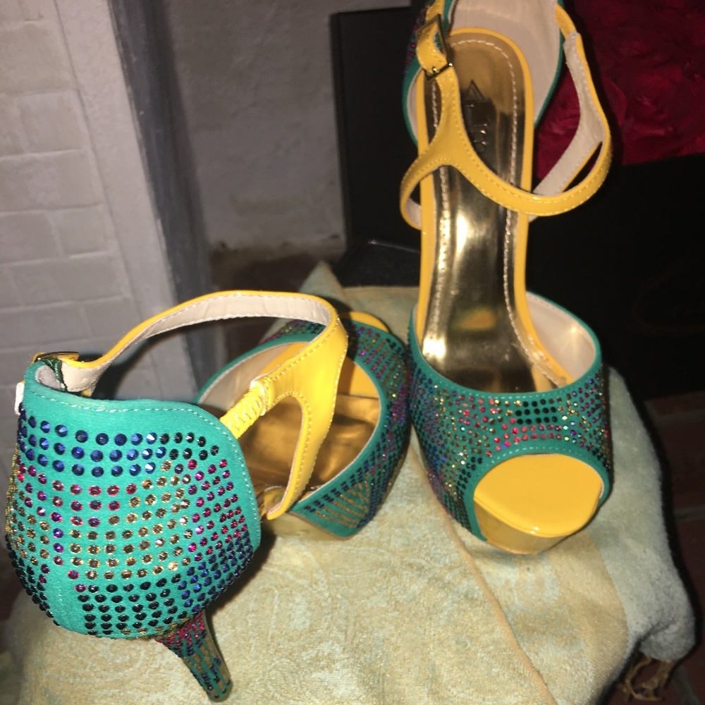 All that glitters is not always gold!